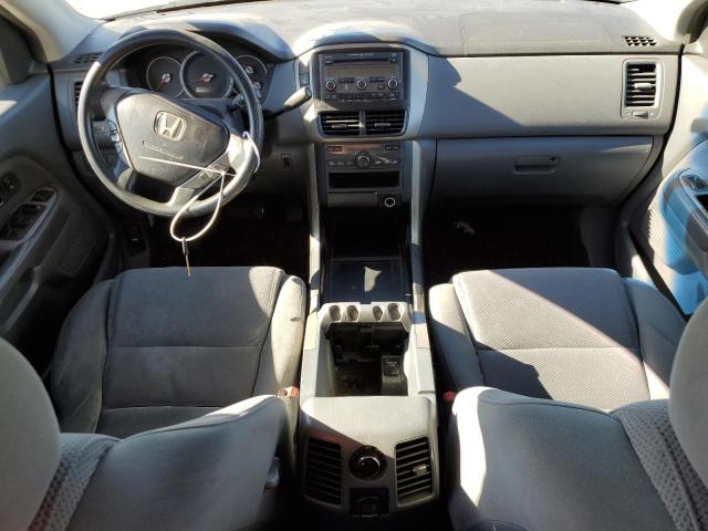 Photo 7 VIN: 5FNYF18437B032578 - HONDA PILOT 