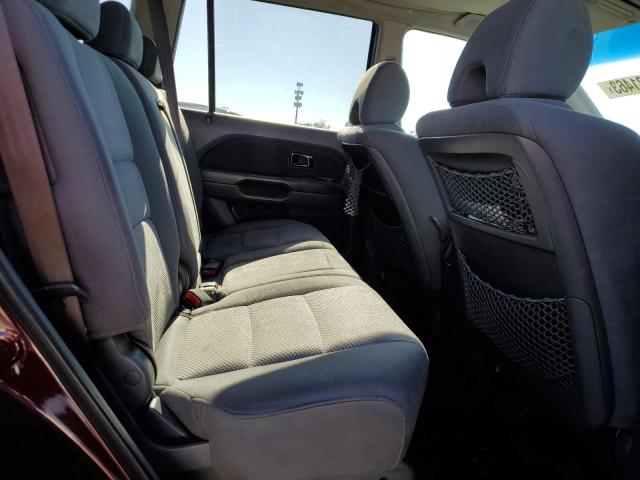 Photo 9 VIN: 5FNYF18437B032578 - HONDA PILOT 