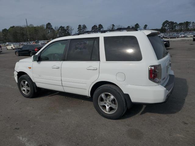 Photo 1 VIN: 5FNYF18438B009545 - HONDA PILOT 