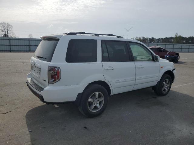 Photo 2 VIN: 5FNYF18438B009545 - HONDA PILOT 