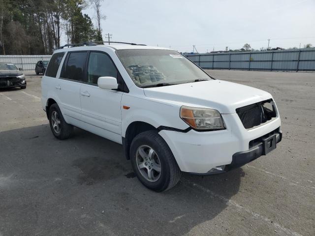 Photo 3 VIN: 5FNYF18438B009545 - HONDA PILOT 