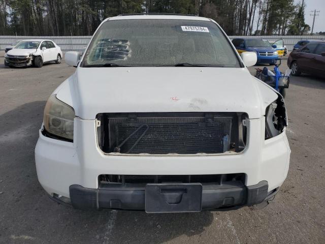 Photo 4 VIN: 5FNYF18438B009545 - HONDA PILOT 