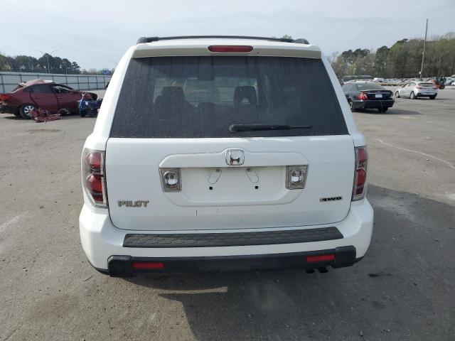 Photo 5 VIN: 5FNYF18438B009545 - HONDA PILOT 