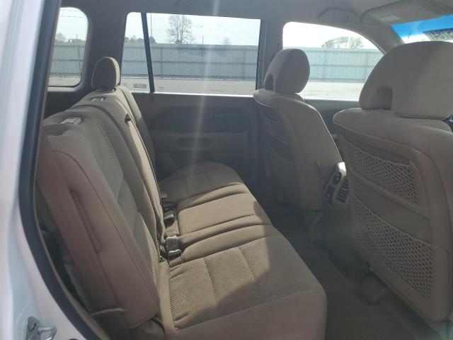 Photo 9 VIN: 5FNYF18438B009545 - HONDA PILOT 