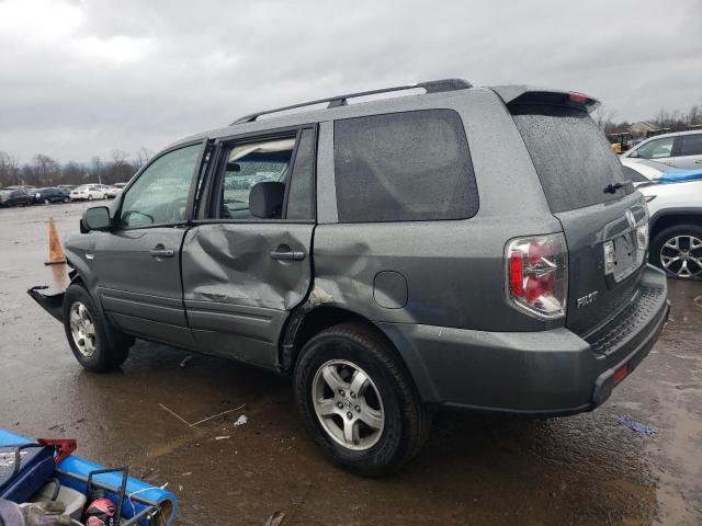 Photo 1 VIN: 5FNYF18438B030587 - HONDA PILOT 