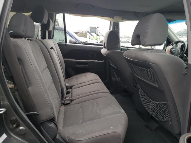 Photo 10 VIN: 5FNYF18438B030587 - HONDA PILOT 