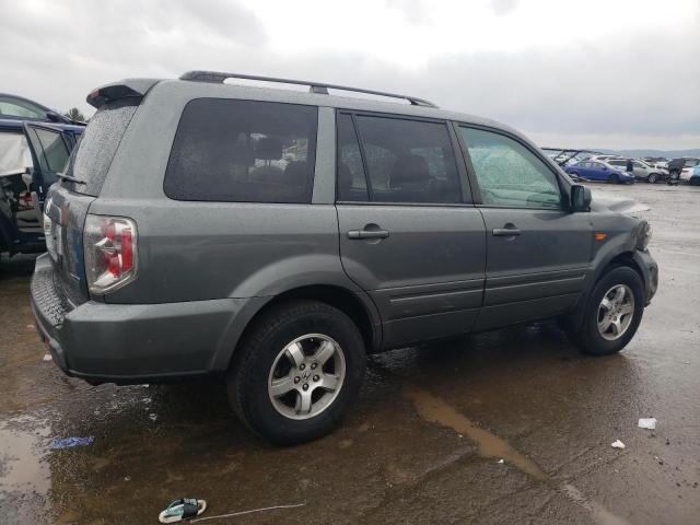 Photo 2 VIN: 5FNYF18438B030587 - HONDA PILOT 