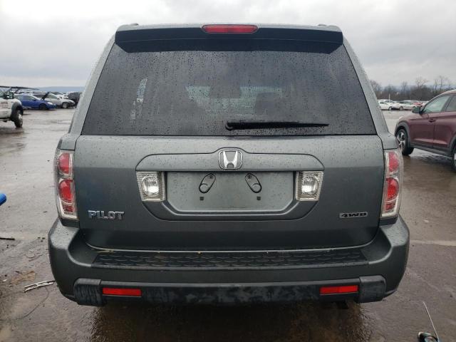 Photo 5 VIN: 5FNYF18438B030587 - HONDA PILOT 