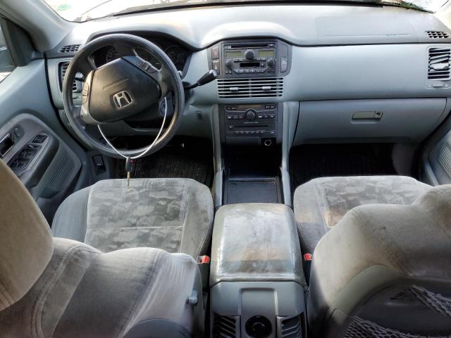 Photo 7 VIN: 5FNYF18445B038354 - HONDA PILOT EX 