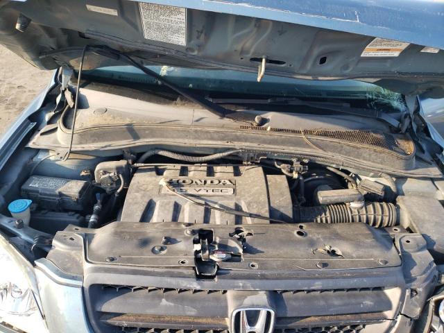 Photo 11 VIN: 5FNYF18445B057664 - HONDA PILOT EX 