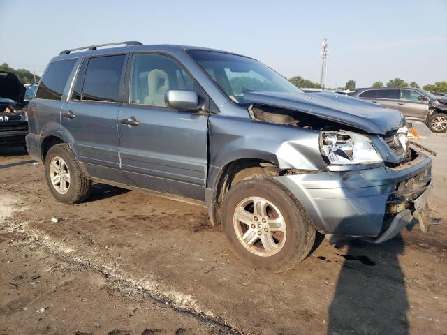 Photo 3 VIN: 5FNYF18445B057664 - HONDA PILOT EX 