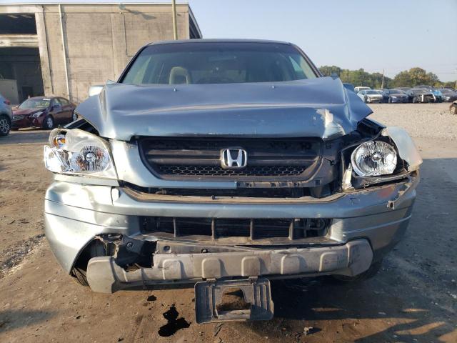 Photo 4 VIN: 5FNYF18445B057664 - HONDA PILOT EX 