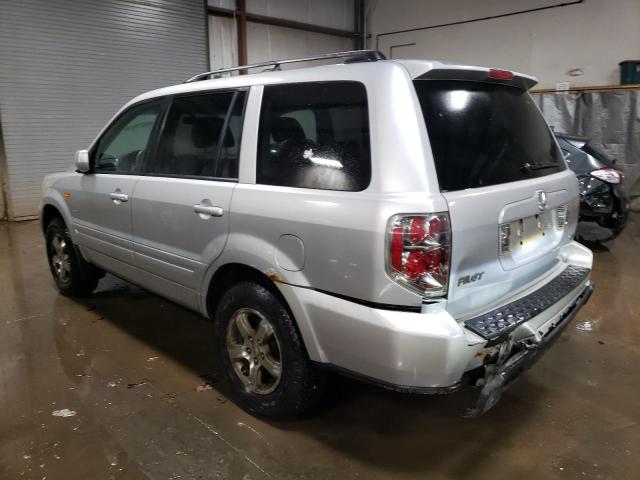 Photo 1 VIN: 5FNYF18446B005565 - HONDA PILOT 