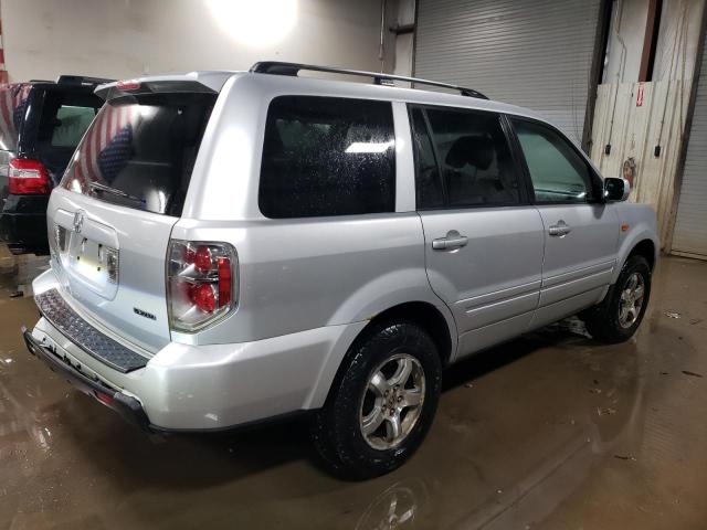 Photo 2 VIN: 5FNYF18446B005565 - HONDA PILOT 