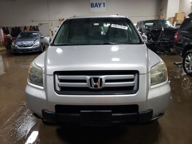 Photo 4 VIN: 5FNYF18446B005565 - HONDA PILOT 