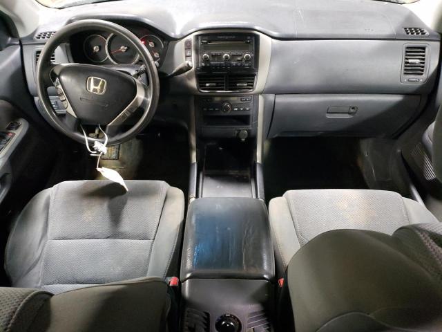 Photo 7 VIN: 5FNYF18446B005565 - HONDA PILOT 