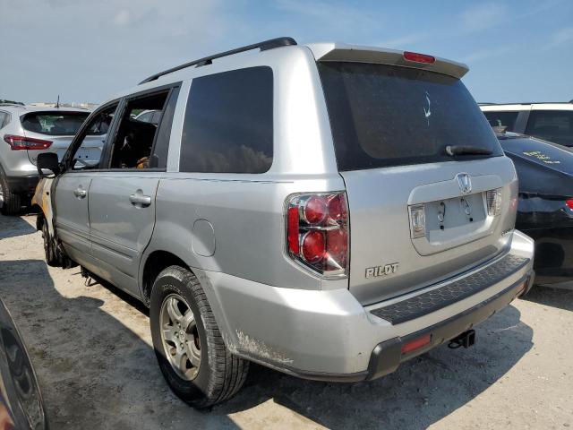 Photo 1 VIN: 5FNYF18446B006800 - HONDA PILOT EX 