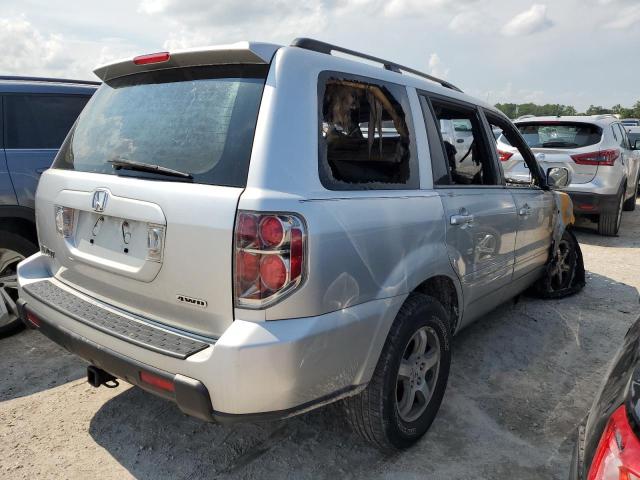 Photo 2 VIN: 5FNYF18446B006800 - HONDA PILOT EX 