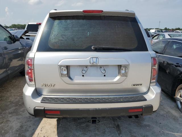 Photo 5 VIN: 5FNYF18446B006800 - HONDA PILOT EX 