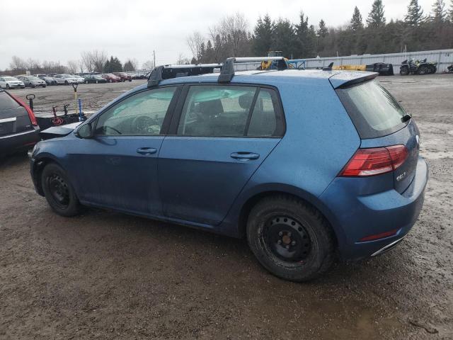 Photo 1 VIN: 5FNYF18447B021699 - VOLKSWAGEN GOLF 