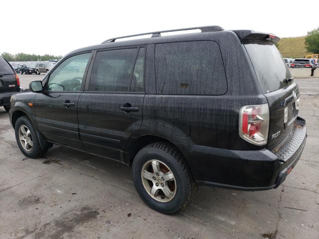 Photo 1 VIN: 5FNYF18447B030063 - HONDA PILOT EX 