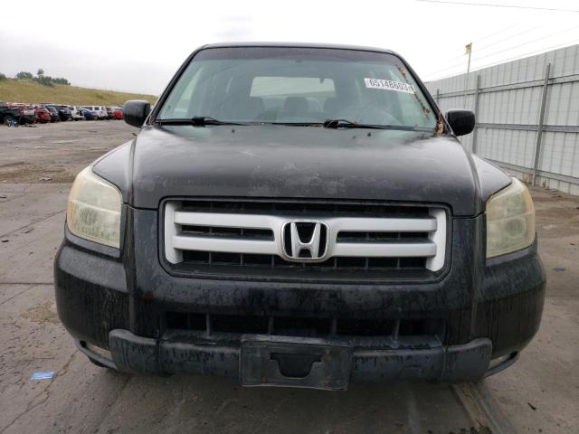 Photo 4 VIN: 5FNYF18447B030063 - HONDA PILOT EX 