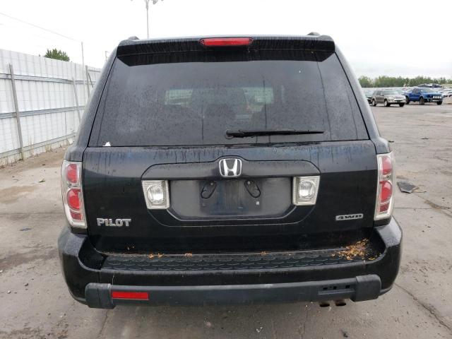 Photo 5 VIN: 5FNYF18447B030063 - HONDA PILOT EX 