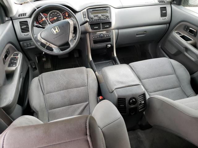 Photo 7 VIN: 5FNYF18447B030063 - HONDA PILOT EX 