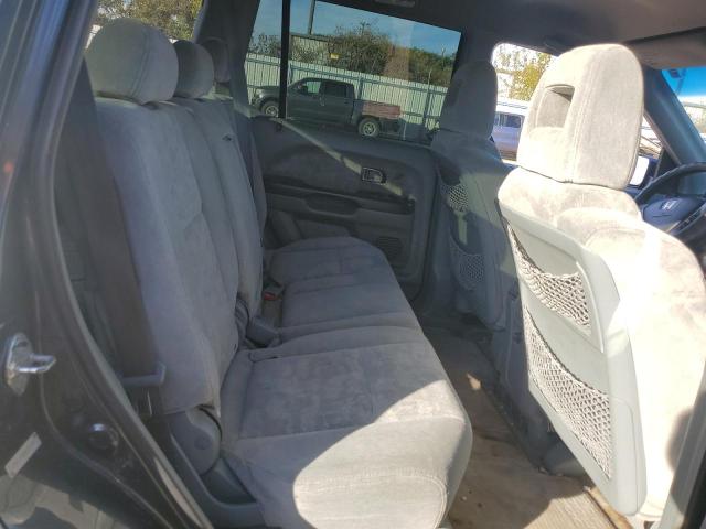 Photo 10 VIN: 5FNYF18454B009640 - HONDA PILOT EX 