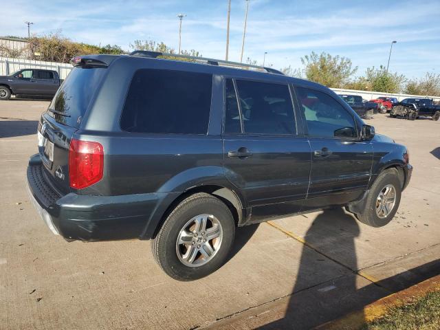 Photo 2 VIN: 5FNYF18454B009640 - HONDA PILOT EX 