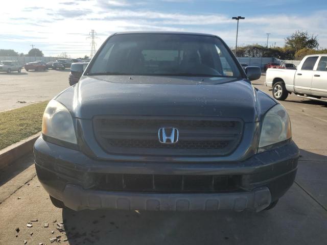 Photo 4 VIN: 5FNYF18454B009640 - HONDA PILOT EX 