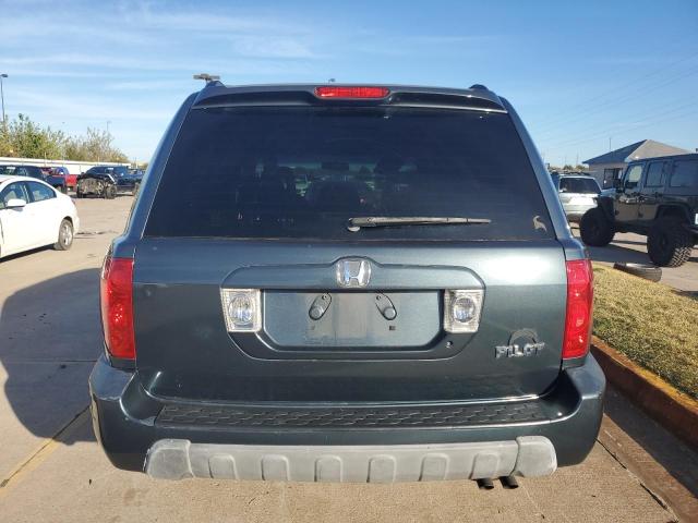 Photo 5 VIN: 5FNYF18454B009640 - HONDA PILOT EX 