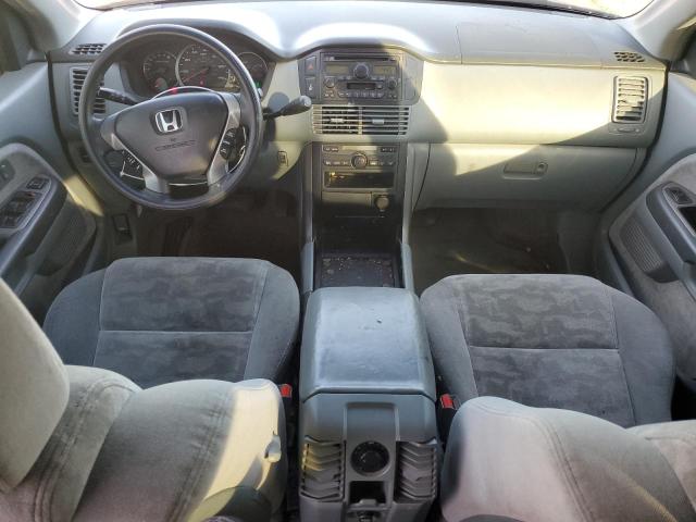 Photo 7 VIN: 5FNYF18454B009640 - HONDA PILOT EX 