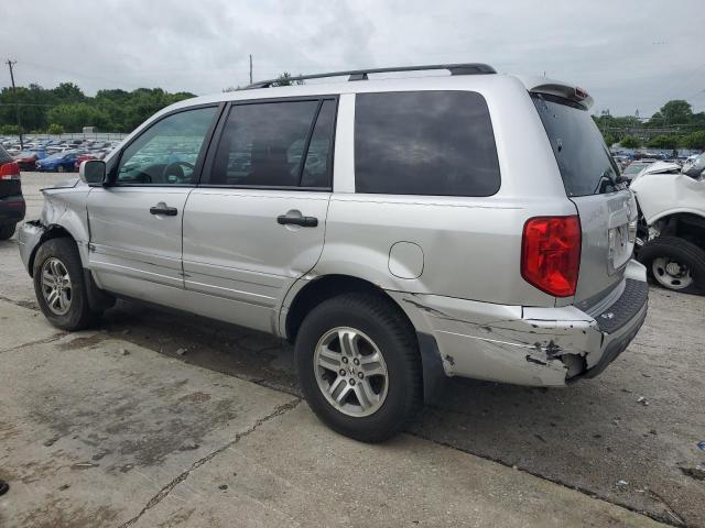 Photo 1 VIN: 5FNYF18455B012474 - HONDA PILOT 