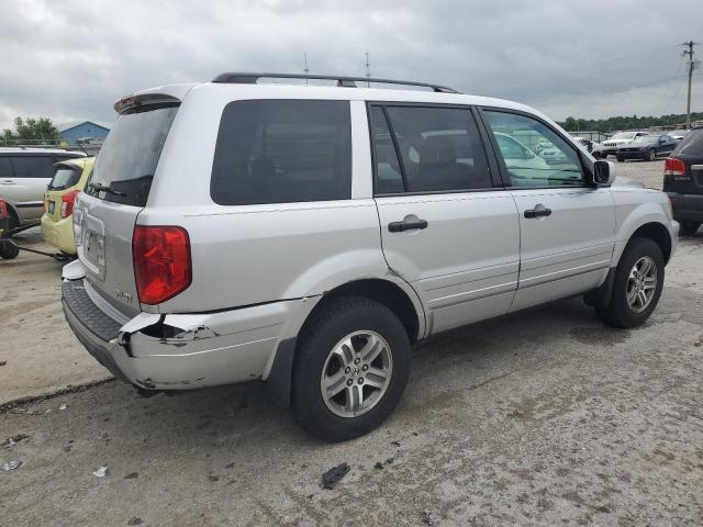 Photo 2 VIN: 5FNYF18455B012474 - HONDA PILOT 