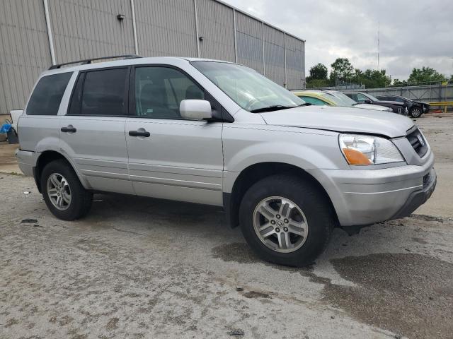 Photo 3 VIN: 5FNYF18455B012474 - HONDA PILOT 