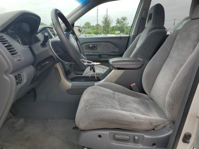 Photo 6 VIN: 5FNYF18455B012474 - HONDA PILOT 