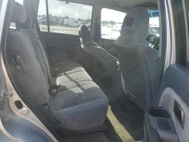 Photo 10 VIN: 5FNYF18455B031381 - HONDA PILOT EX 