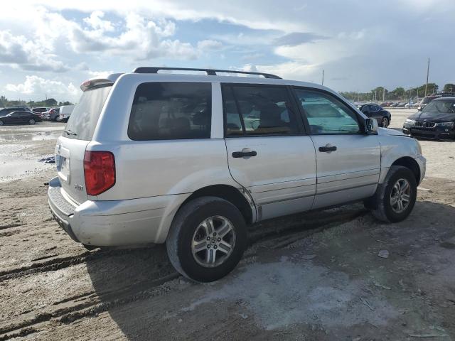 Photo 2 VIN: 5FNYF18455B031381 - HONDA PILOT EX 