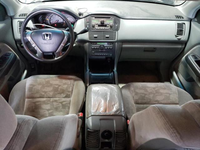 Photo 7 VIN: 5FNYF18455B035219 - HONDA PILOT EX 