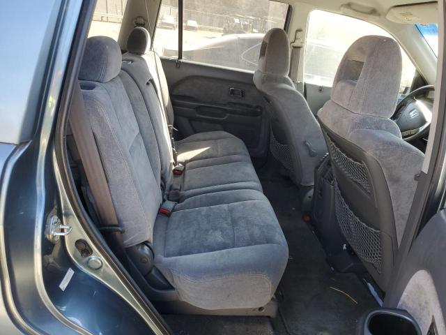 Photo 10 VIN: 5FNYF18455B039979 - HONDA PILOT EX 