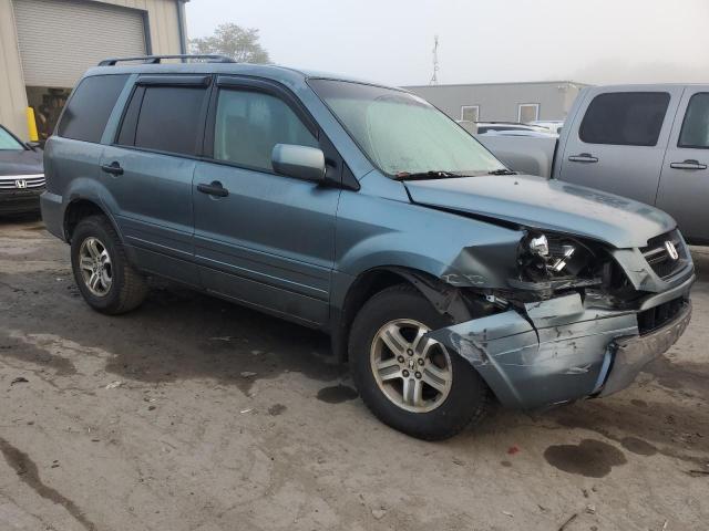 Photo 3 VIN: 5FNYF18455B053560 - HONDA PILOT EX 