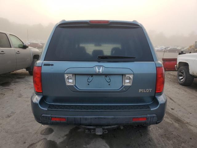 Photo 5 VIN: 5FNYF18455B053560 - HONDA PILOT EX 