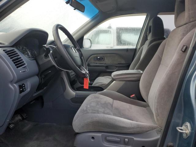 Photo 6 VIN: 5FNYF18455B053560 - HONDA PILOT EX 