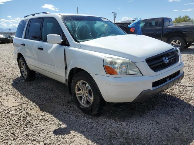 Photo 3 VIN: 5FNYF18455B061450 - HONDA PILOT EX 