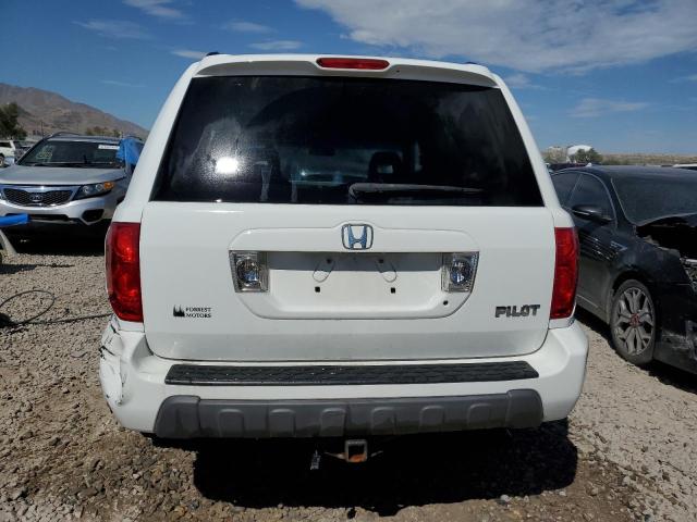 Photo 5 VIN: 5FNYF18455B061450 - HONDA PILOT EX 