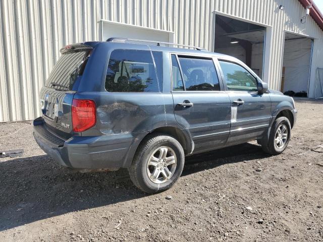 Photo 2 VIN: 5FNYF18455B065451 - HONDA PILOT EX 