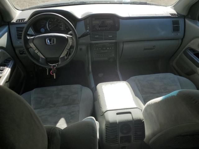 Photo 7 VIN: 5FNYF18455B065451 - HONDA PILOT EX 