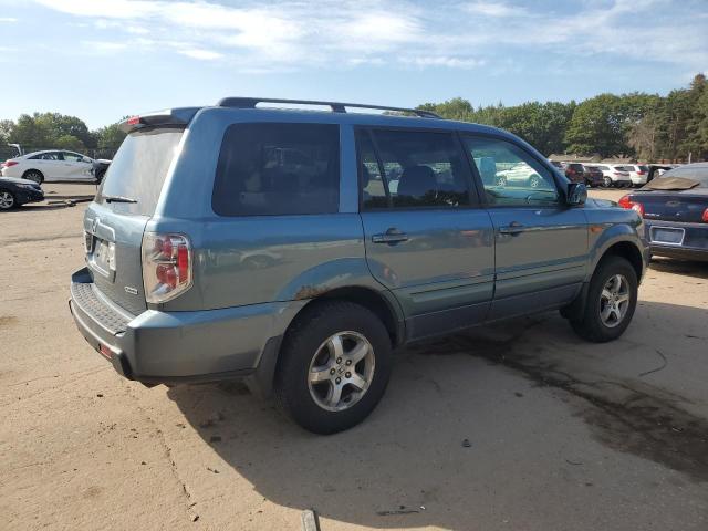 Photo 2 VIN: 5FNYF18456B002917 - HONDA PILOT EX 