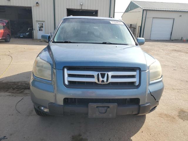 Photo 4 VIN: 5FNYF18456B002917 - HONDA PILOT EX 